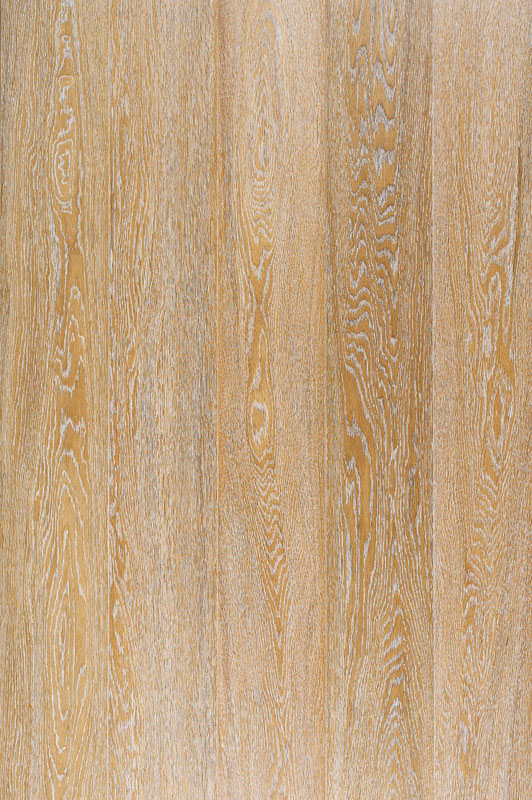 Паркетная доска Amber Wood дуб арктик браш масло